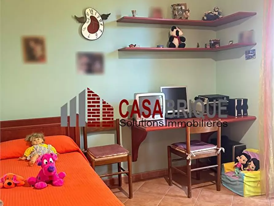 Immagine 8 di Villa in vendita  S.N,C a Villabate