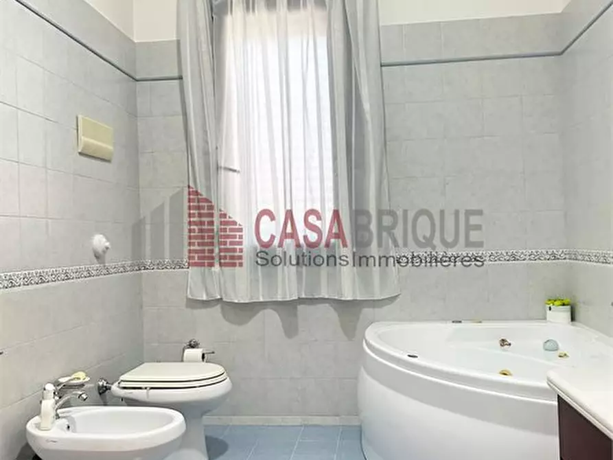 Immagine 9 di Villa in vendita  S.N,C a Villabate