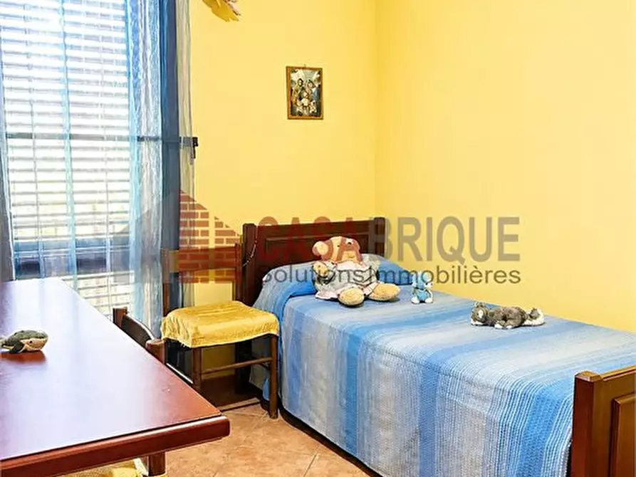 Immagine 10 di Villa in vendita  S.N,C a Villabate
