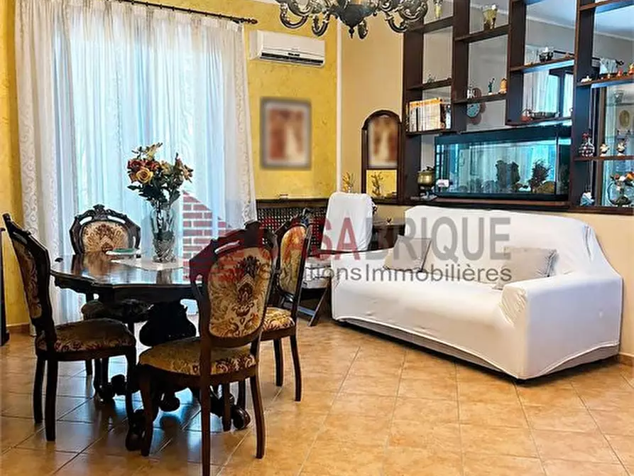 Immagine 3 di Villa in vendita  S.N,C a Villabate