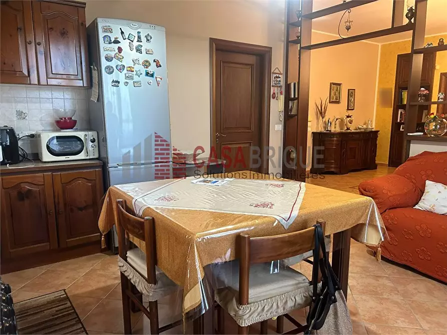 Immagine 5 di Villa in vendita  S.N,C a Villabate
