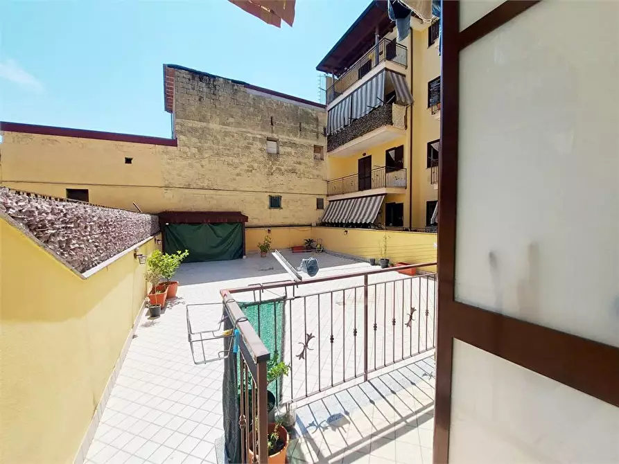 Immagine 8 di Appartamento in vendita  28 a Orta Di Atella