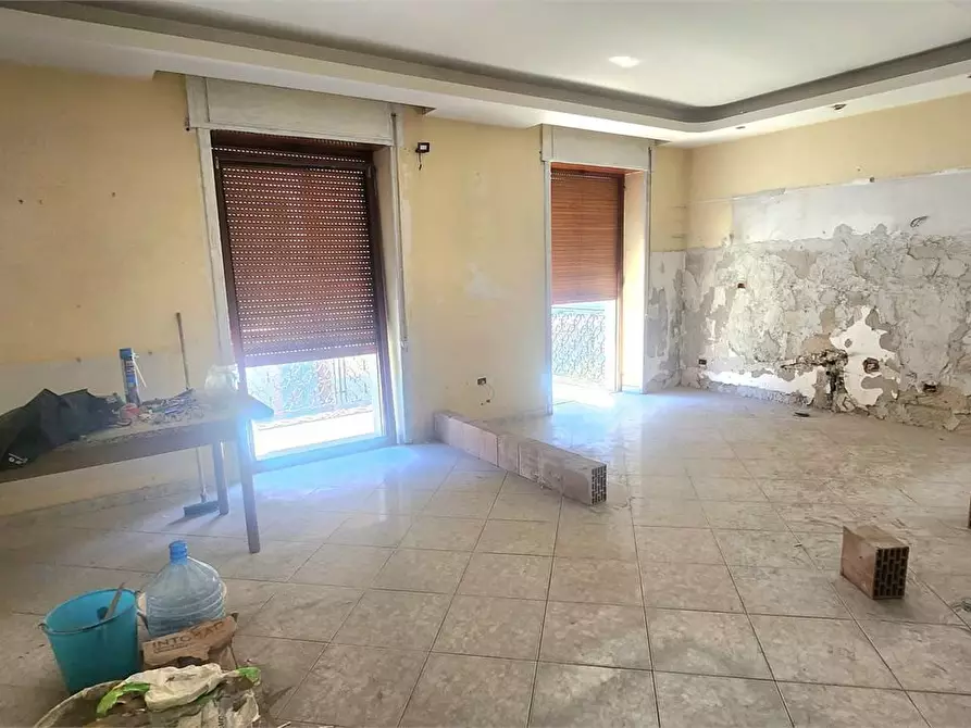 Immagine 5 di Appartamento in vendita  108 a Crispano