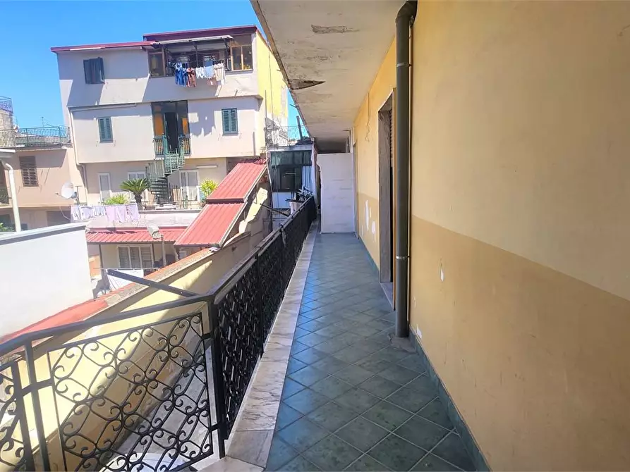 Immagine 3 di Appartamento in vendita  108 a Crispano