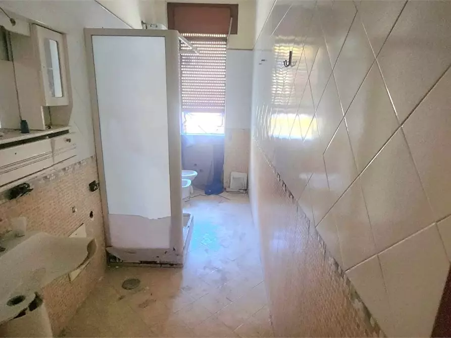 Immagine 9 di Appartamento in vendita  108 a Crispano