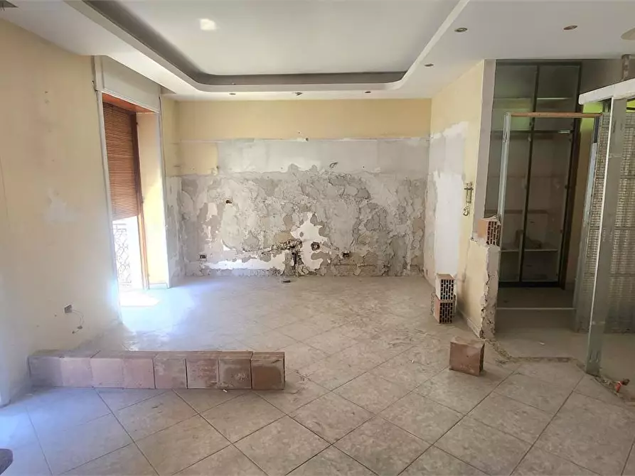 Immagine 6 di Appartamento in vendita  108 a Crispano