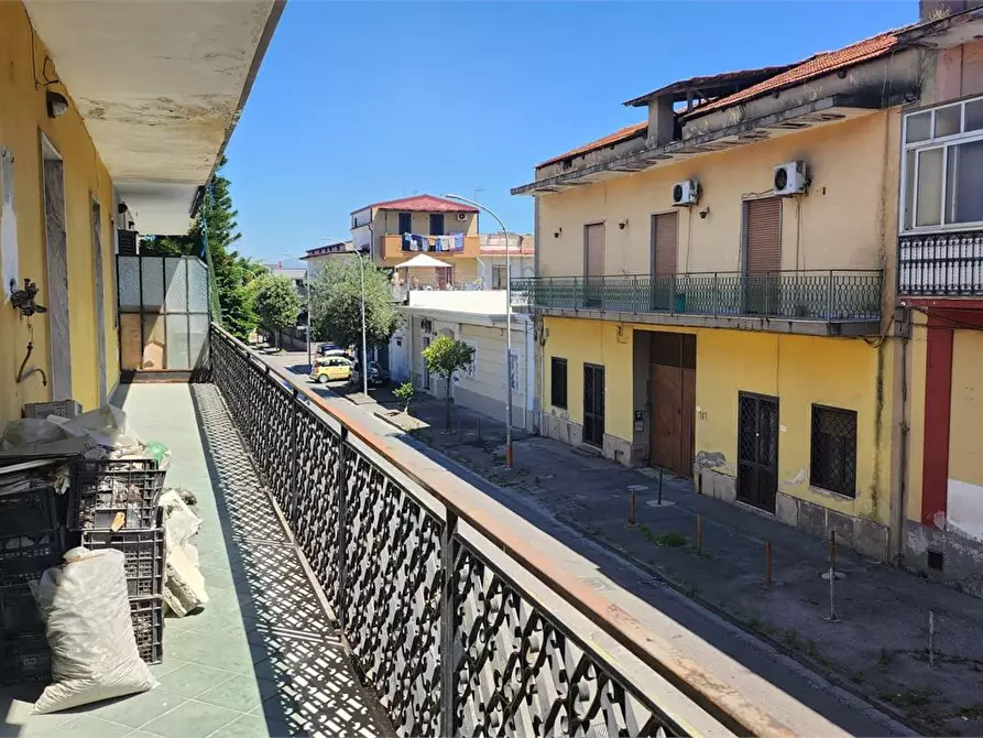 Immagine 10 di Appartamento in vendita  108 a Crispano
