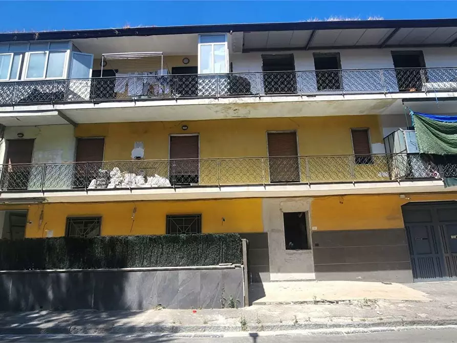 Immagine 2 di Appartamento in vendita  108 a Crispano