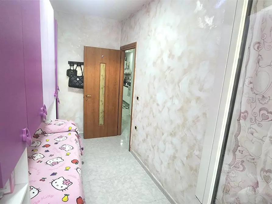 Immagine 7 di Appartamento in vendita  11 a Afragola