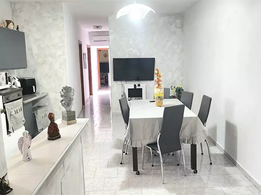 Immagine 2 di Appartamento in vendita  11 a Afragola