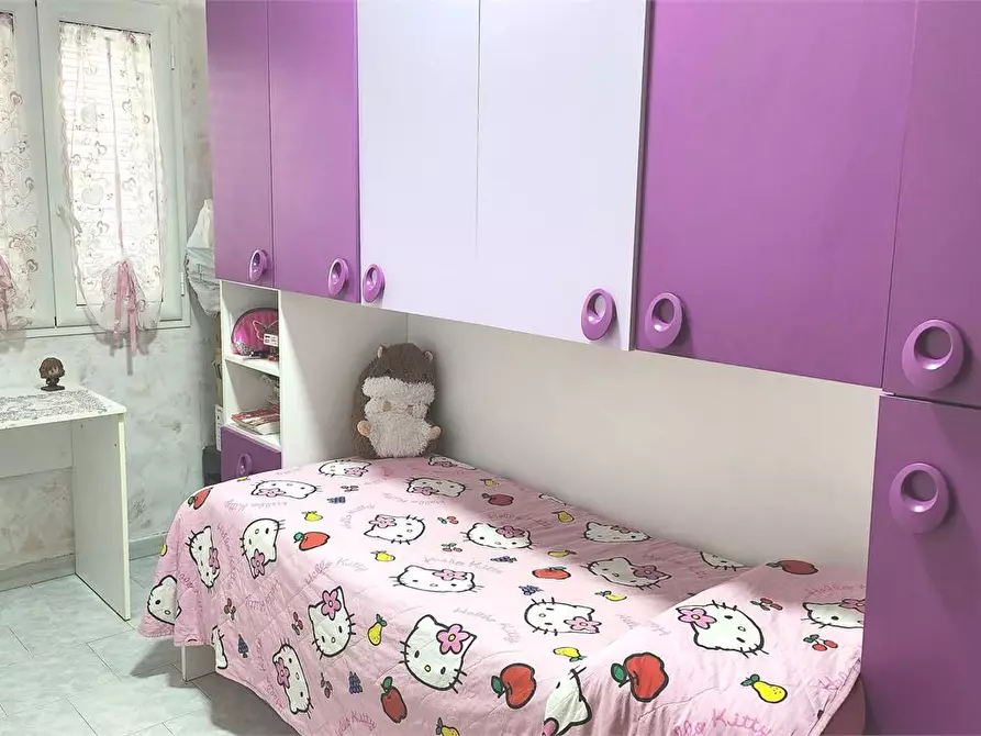 Immagine 6 di Appartamento in vendita  11 a Afragola