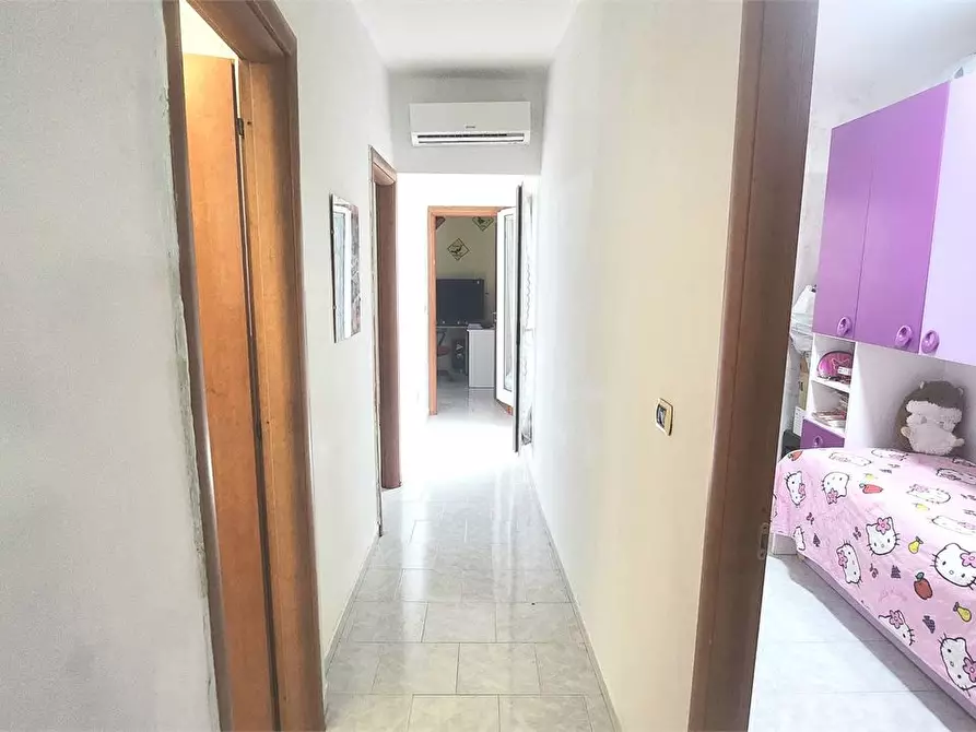 Immagine 5 di Appartamento in vendita  11 a Afragola