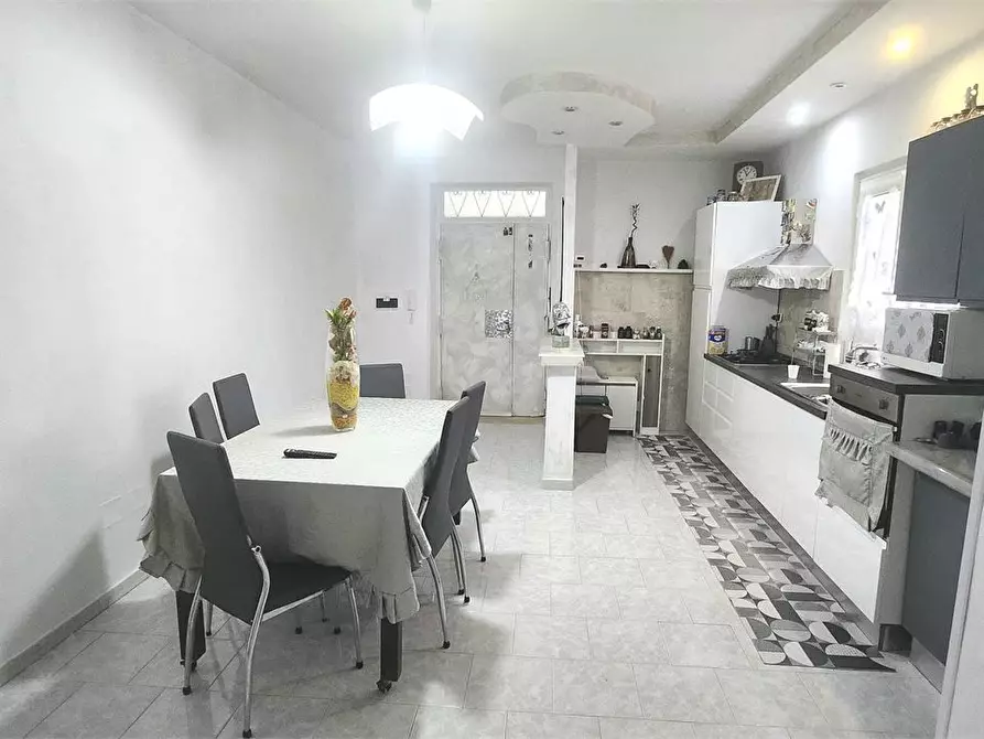 Immagine 3 di Appartamento in vendita  11 a Afragola