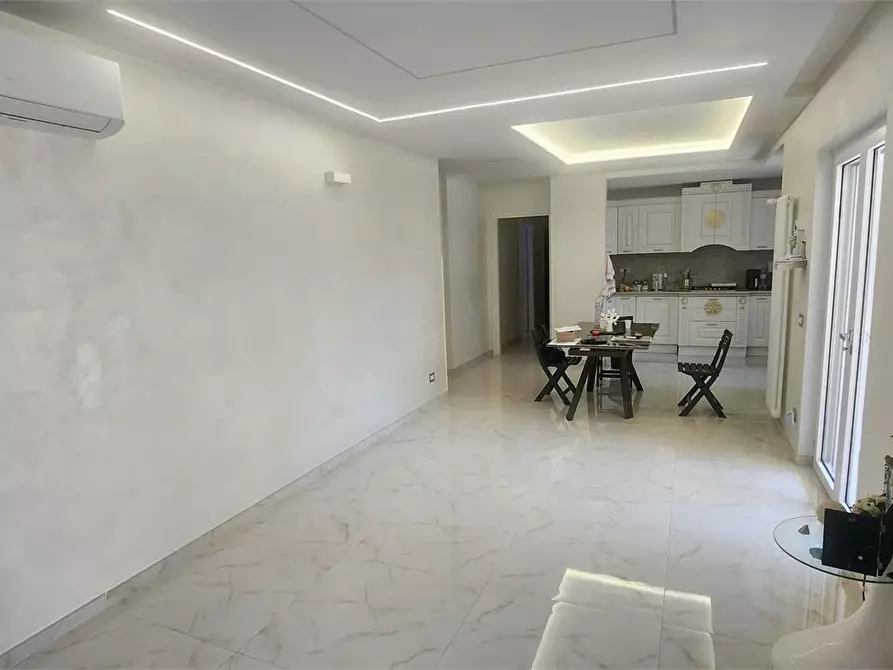 Immagine 9 di Appartamento in vendita  16 a Cardito