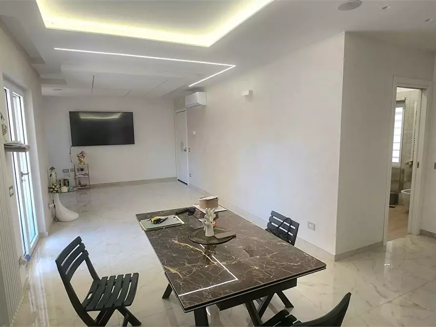 Immagine 8 di Appartamento in vendita  16 a Cardito