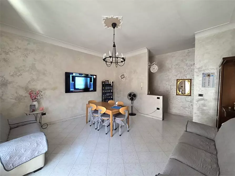 Immagine 3 di Appartamento in vendita  3 a Cardito