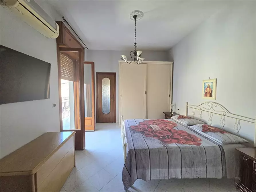 Immagine 10 di Appartamento in vendita  3 a Cardito