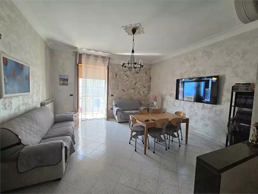 Immagine 2 di Appartamento in vendita  3 a Cardito