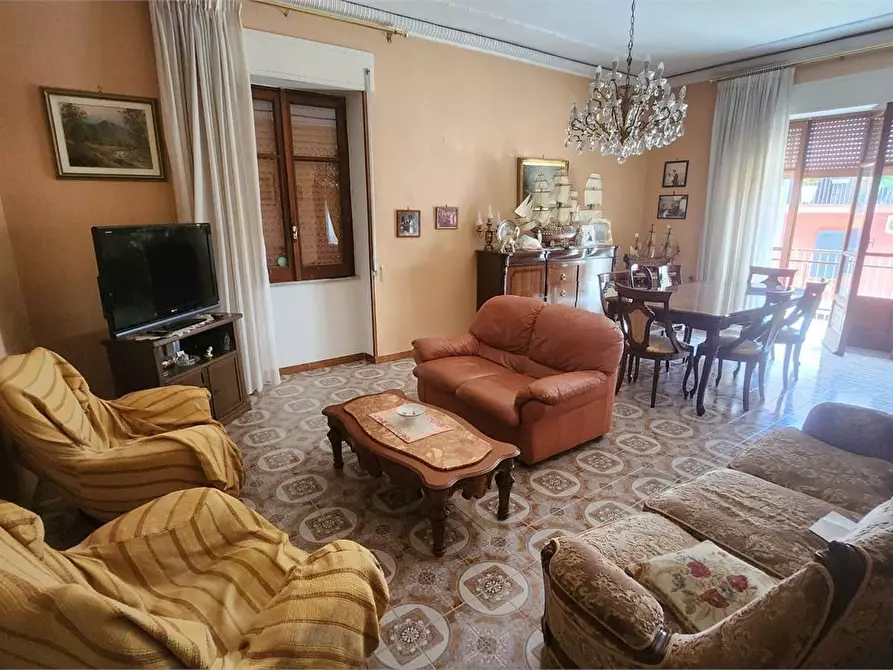 Immagine 5 di Appartamento in vendita  10 a Cardito