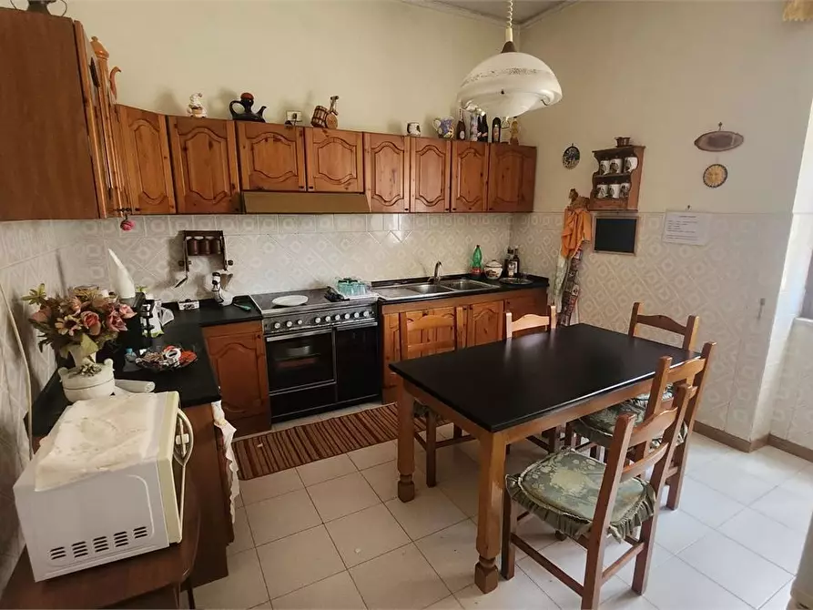 Immagine 6 di Appartamento in vendita  10 a Cardito