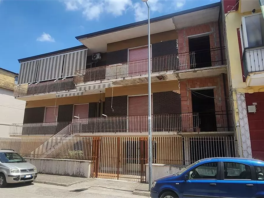 Immagine 1 di Appartamento in vendita  10 a Cardito
