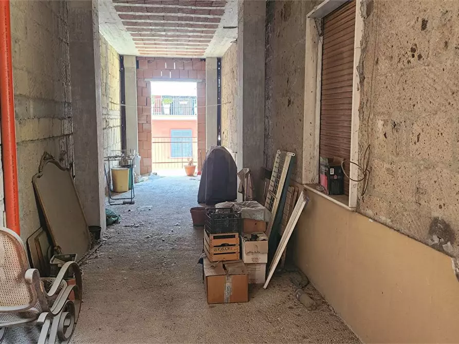 Immagine 10 di Appartamento in vendita  10 a Cardito