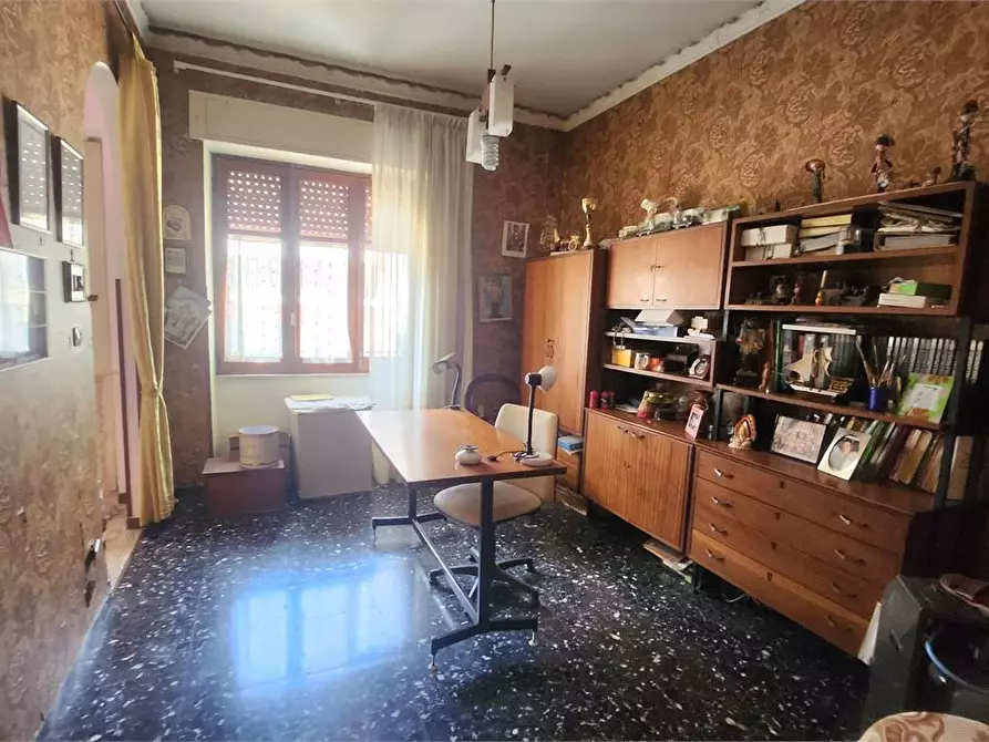 Immagine 9 di Appartamento in vendita  10 a Cardito