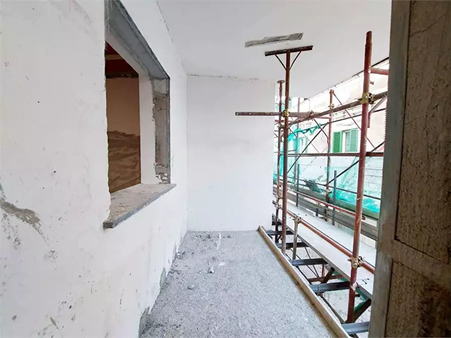 Immagine 5 di Appartamento in vendita  1 a Cardito