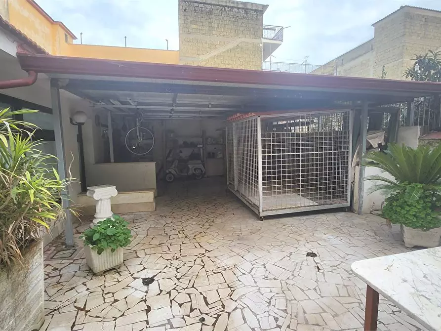 Immagine 7 di Appartamento in vendita  35 a Afragola