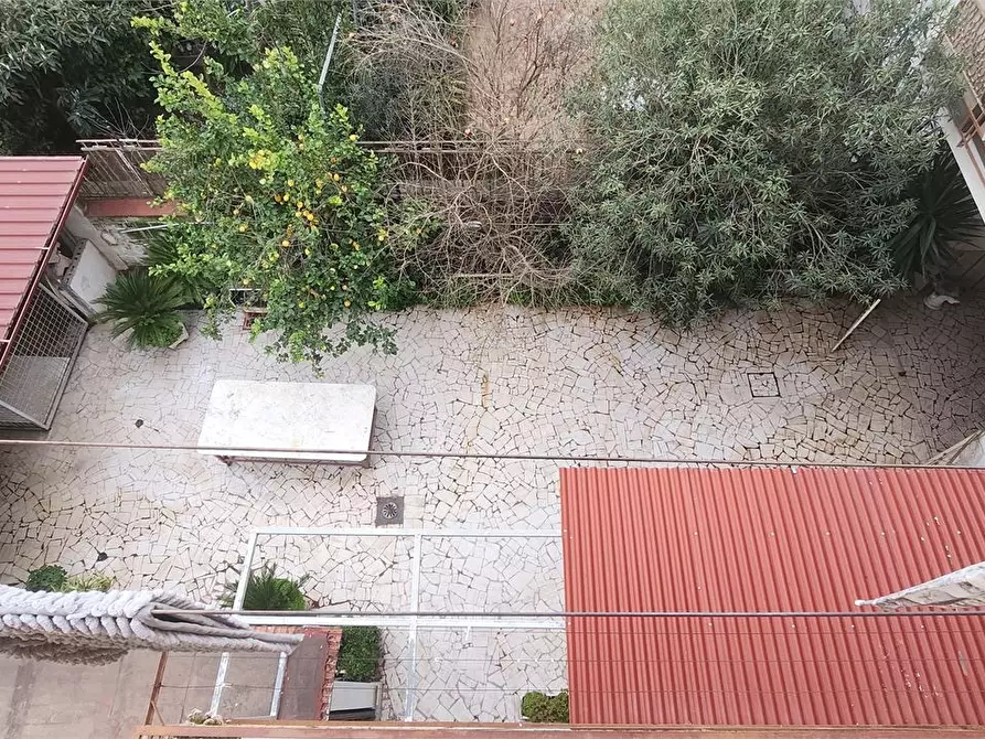 Immagine 10 di Appartamento in vendita  35 a Afragola