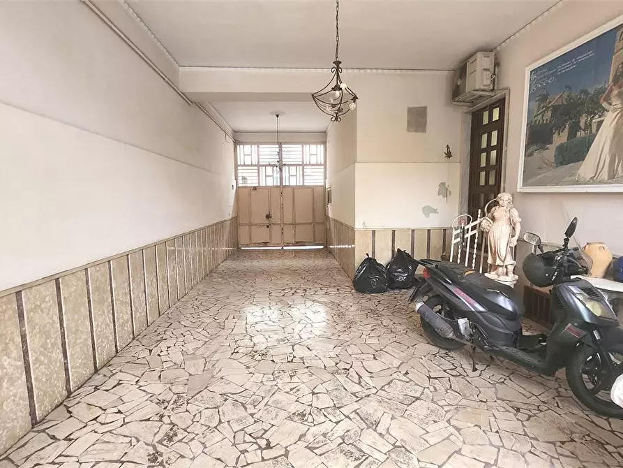 Immagine 4 di Appartamento in vendita  35 a Afragola