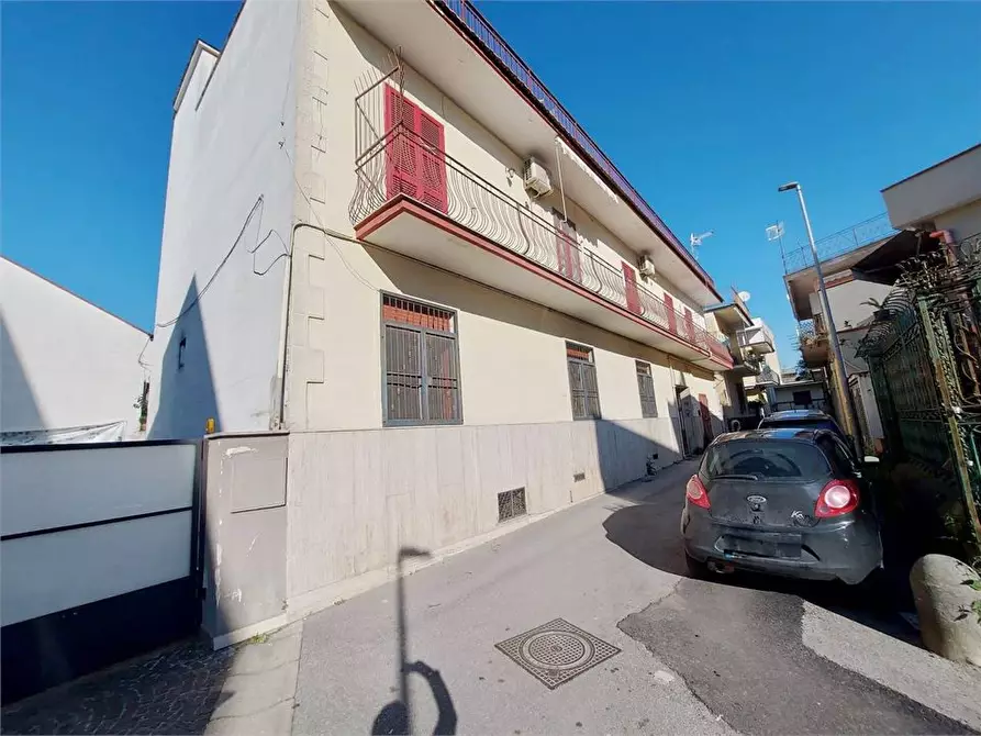 Immagine 1 di Casa indipendente in vendita  341 a Caivano