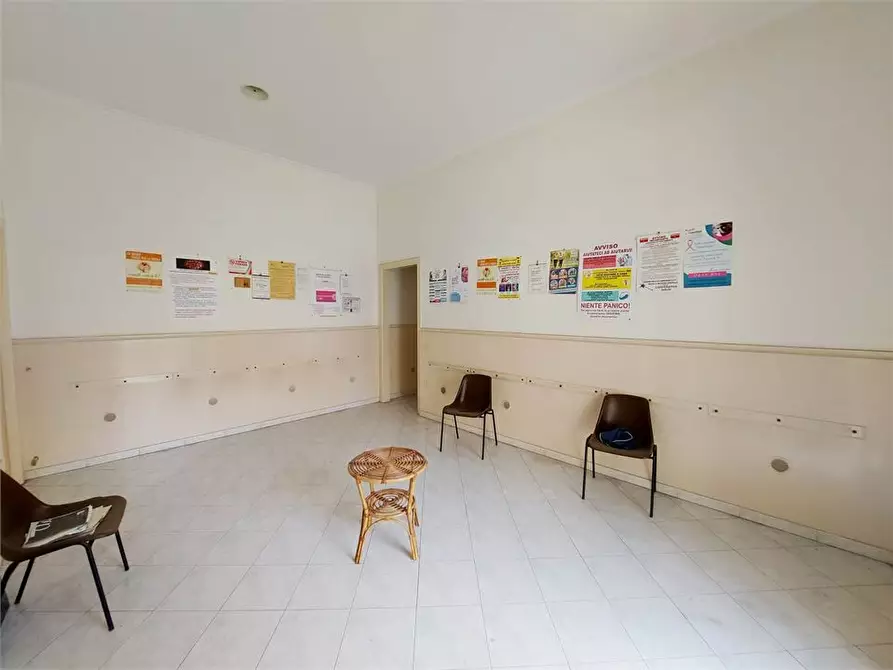 Immagine 3 di Appartamento in vendita  6 a Frattaminore