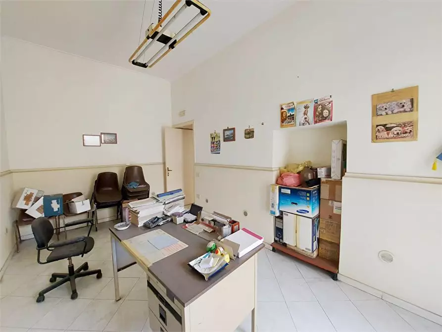 Immagine 8 di Appartamento in vendita  6 a Frattaminore