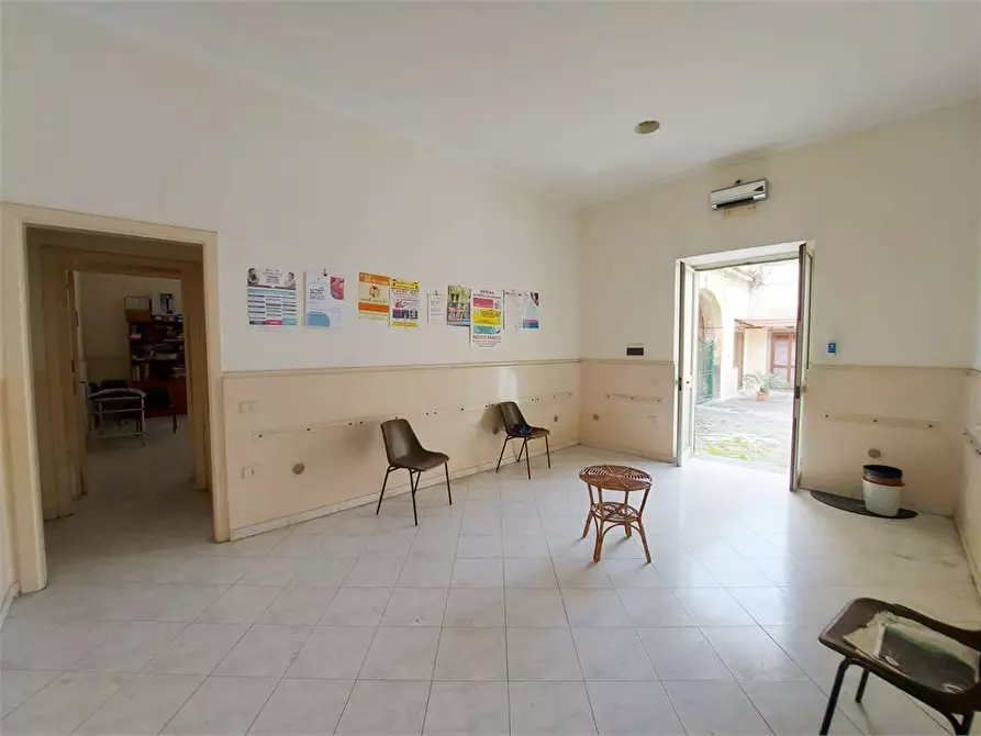 Immagine 2 di Appartamento in vendita  6 a Frattaminore