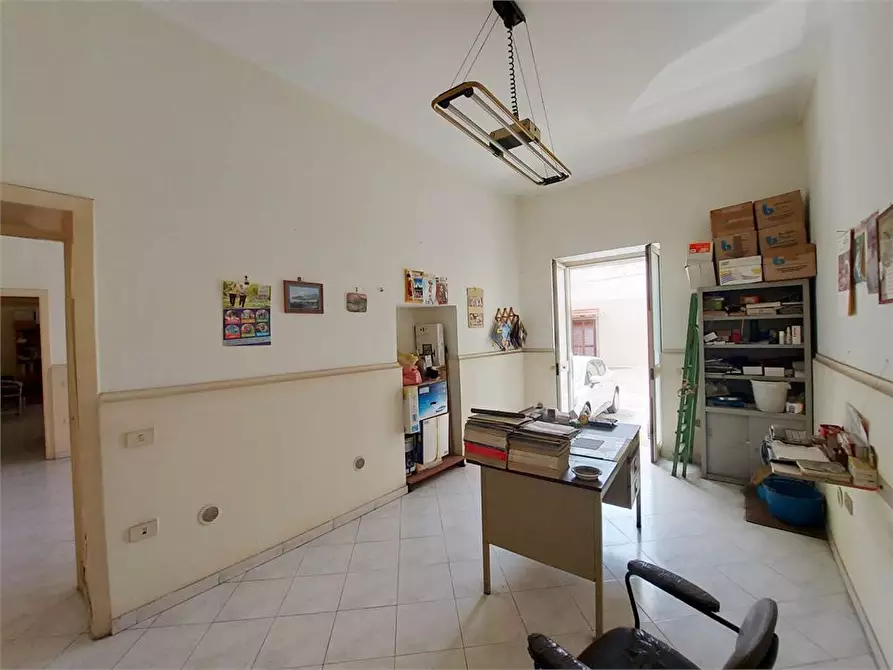 Immagine 6 di Appartamento in vendita  6 a Frattaminore