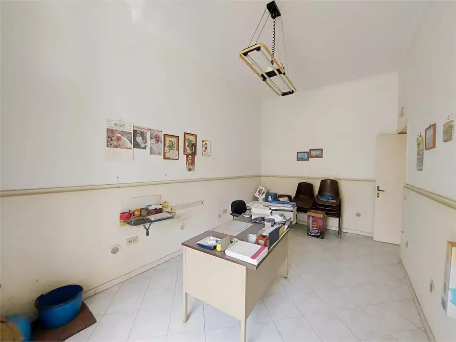 Immagine 7 di Appartamento in vendita  6 a Frattaminore