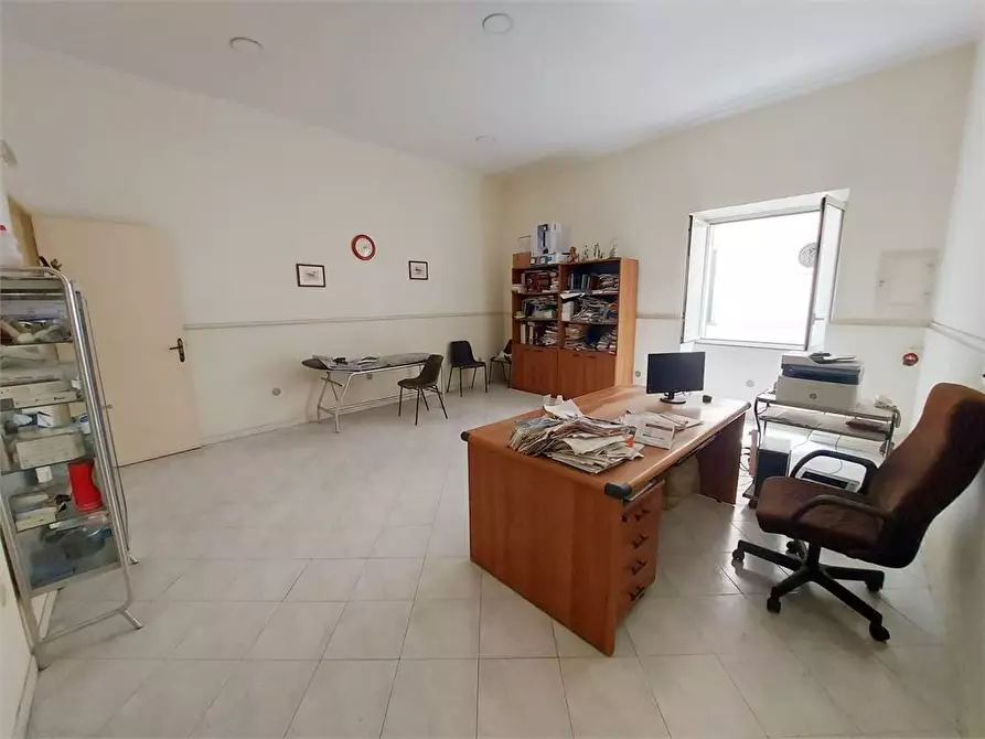 Immagine 10 di Appartamento in vendita  6 a Frattaminore