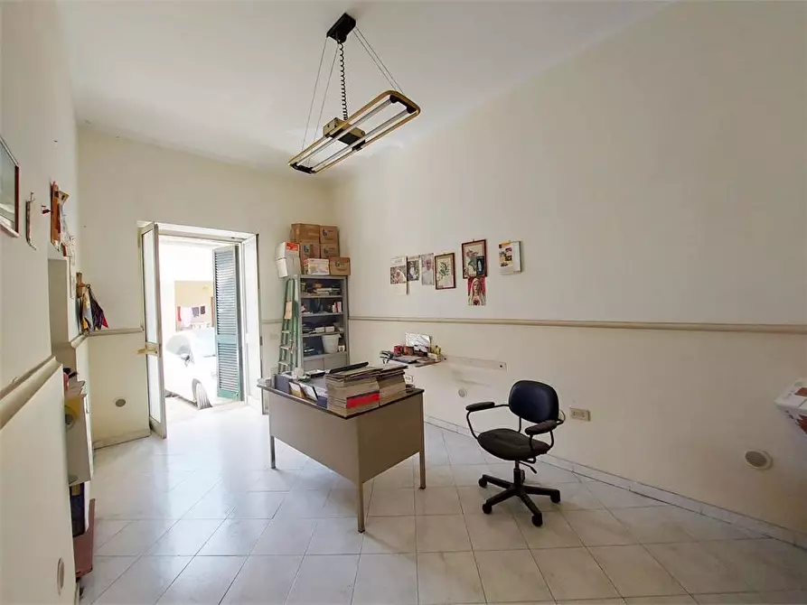 Immagine 5 di Appartamento in vendita  6 a Frattaminore
