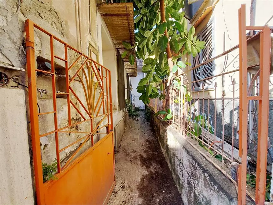 Immagine 1 di Villa in vendita  343 a Caivano