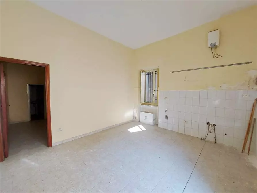 Immagine 4 di Villa in vendita  343 a Caivano