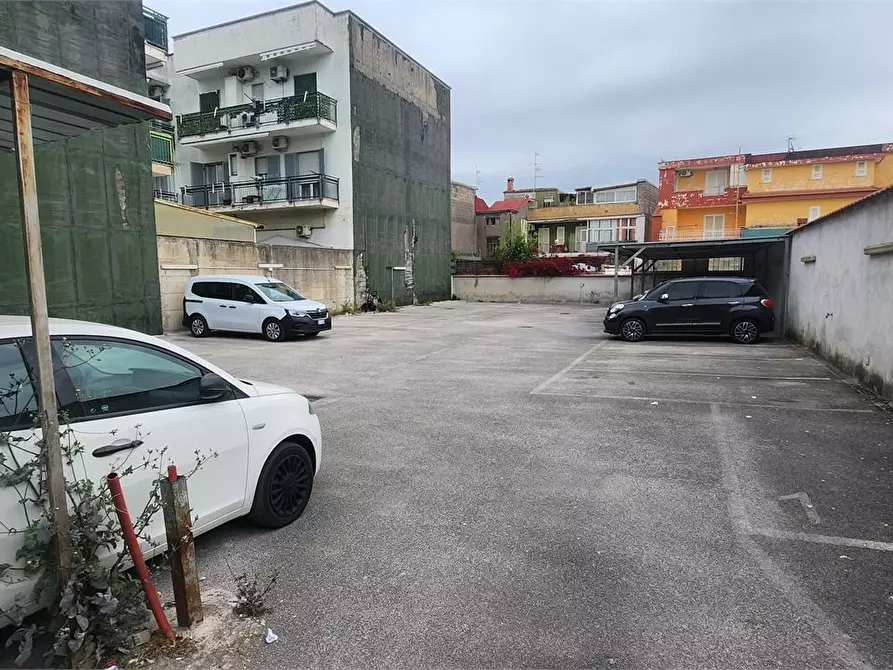 Immagine 1 di Terreno edificabile in vendita  a Casoria