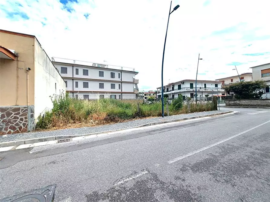 Immagine 4 di Terreno edificabile in vendita  23 a Cardito