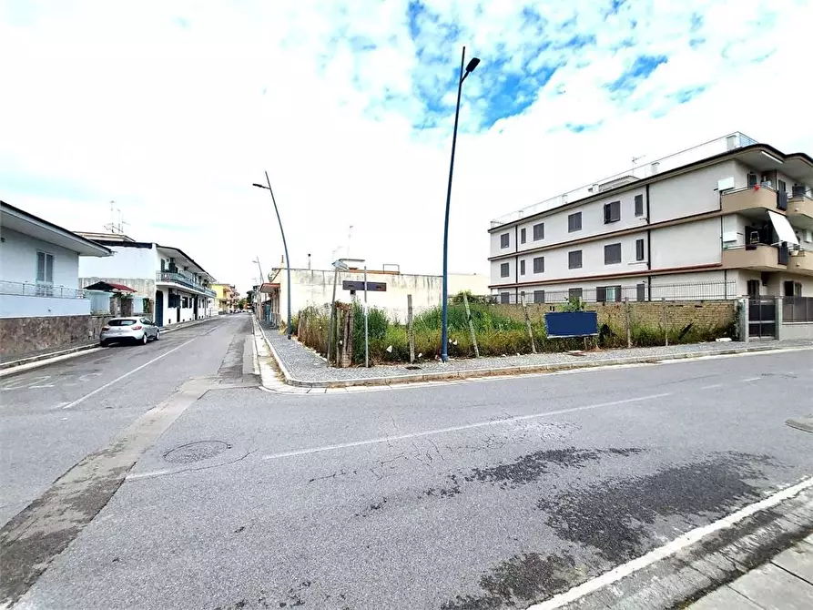 Immagine 2 di Terreno edificabile in vendita  23 a Cardito