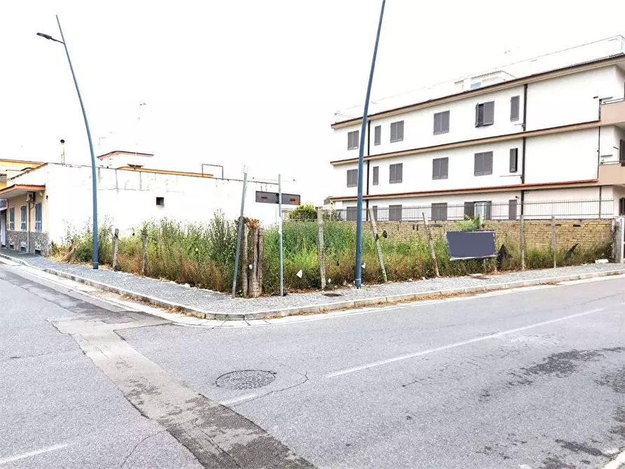 Immagine 1 di Terreno edificabile in vendita  23 a Cardito