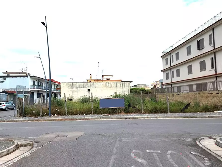 Immagine 6 di Terreno edificabile in vendita  23 a Cardito