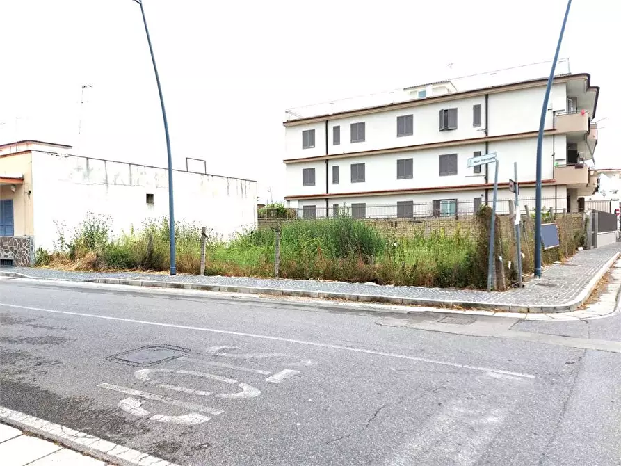 Immagine 3 di Terreno edificabile in vendita  23 a Cardito