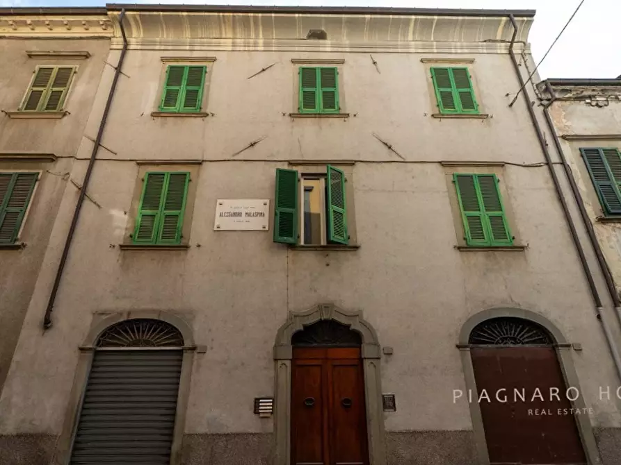 Immagine 1 di Appartamento in vendita  26 a Pontremoli