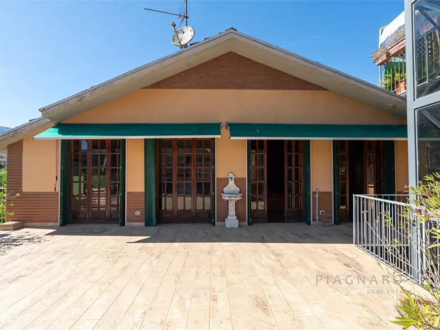 Immagine 3 di Appartamento in vendita  26 a Pontremoli