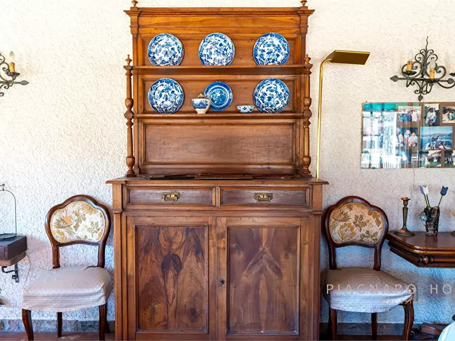 Immagine 8 di Appartamento in vendita  26 a Pontremoli